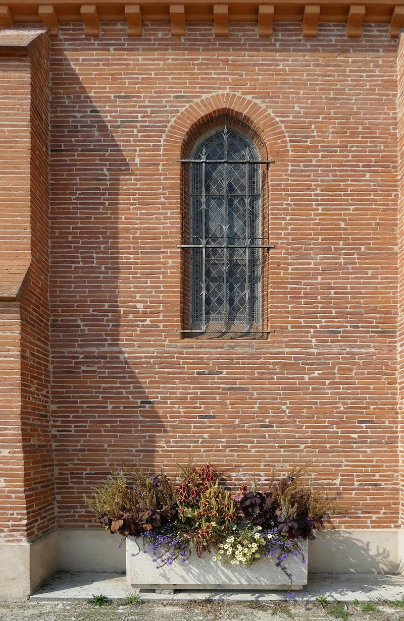 Wall Planters